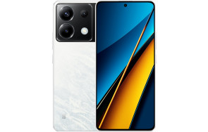Купить Xiaomi POCO X6 5G 12/256GB White