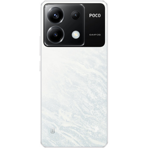 Xiaomi POCO X6 5G 8/256GB White