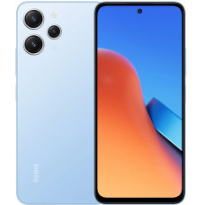 Купить Xiaomi Redmi 12 4/128GB Blue