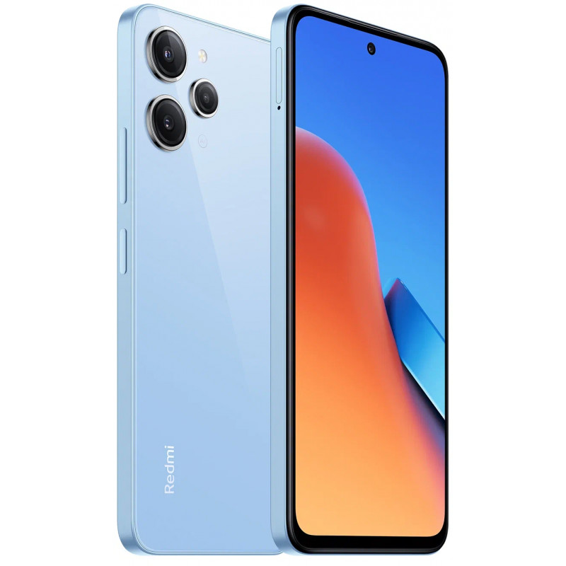 Xiaomi Redmi 12 8/128GB Blue