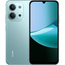 Купить Xiaomi Redmi 15C 4/256GB  Mint Green
