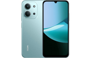 Купить Xiaomi Redmi 15C 4/256GB  Mint Green