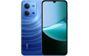 Купить Xiaomi Redmi 15C 4/256GB  Moonlight Blue