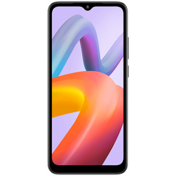 Xiaomi Redmi A2 2/32Gb Black