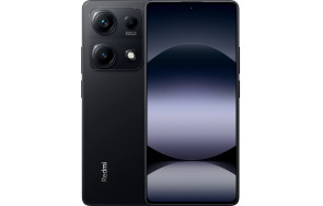 Купить Xiaomi Redmi Note 14S 12/512GB Black