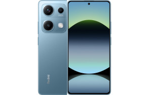 Купить Xiaomi Redmi Note 14S 8/512GB Blue