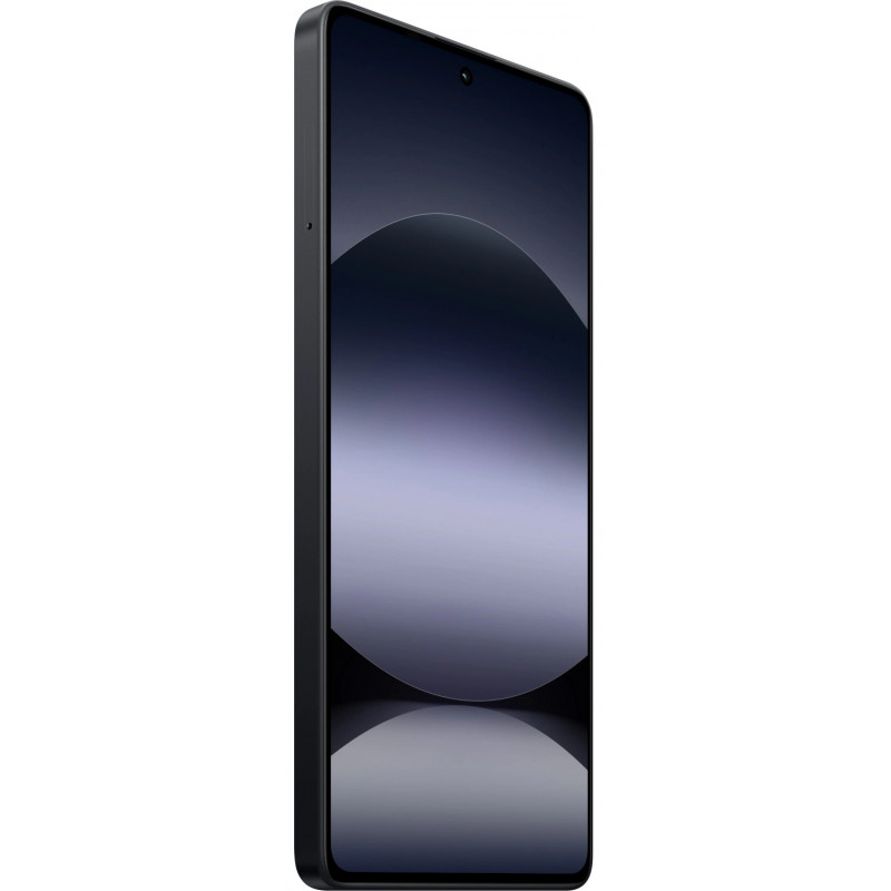 Xiaomi Redmi Note 14S 12/512GB Black