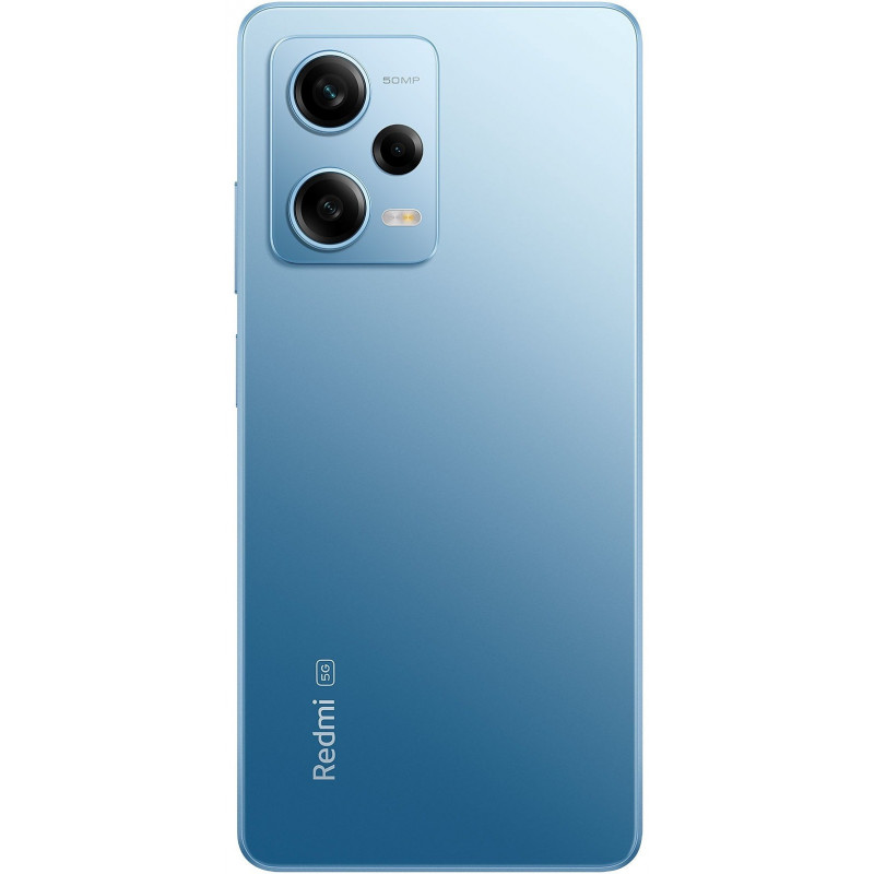 Xiaomi Redmi Note 12 Pro 5G 8/256Gb Blue
