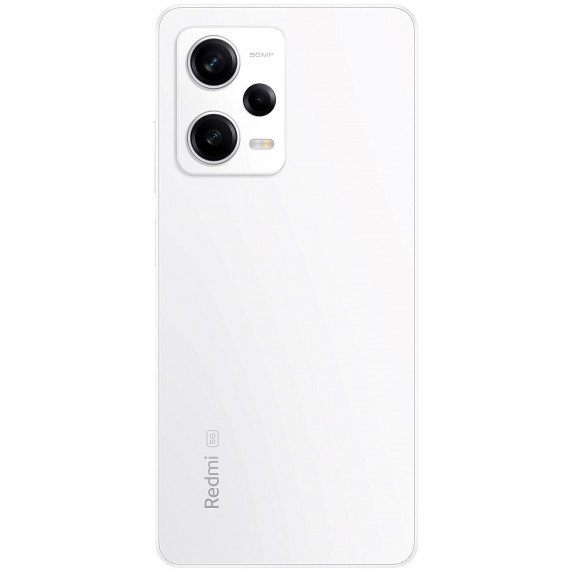 Xiaomi Redmi Note 12 Pro 5G 6/128Gb White