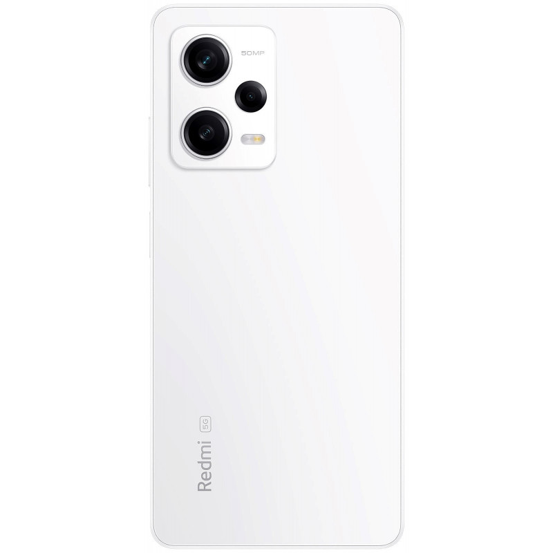 Xiaomi Redmi Note 12 Pro 5G 6/128Gb White