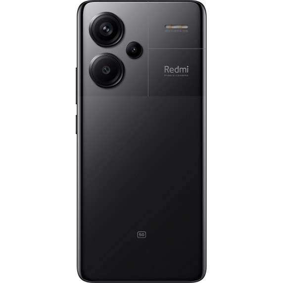 Xiaomi Redmi Note 13 Pro Plus 12/512Gb Black