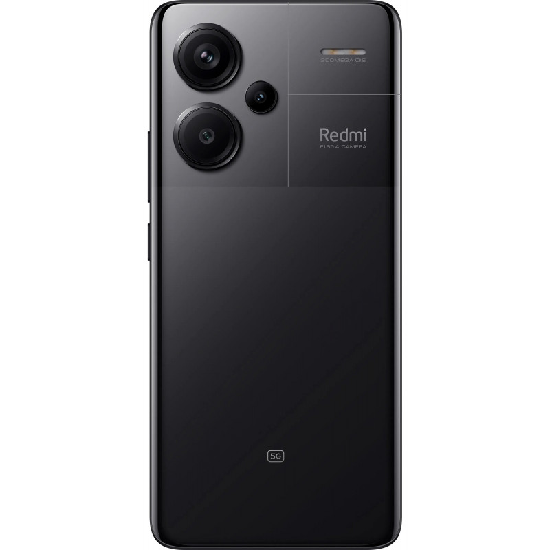 Xiaomi Redmi Note 13 Pro Plus 12/512Gb Black