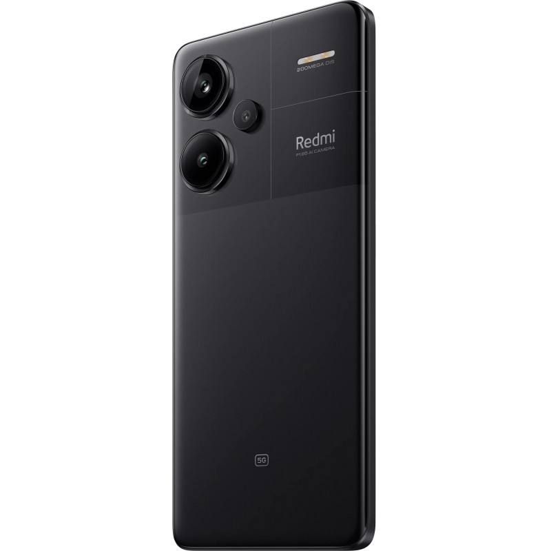 Xiaomi Redmi Note 13 Pro Plus 12/512Gb Black