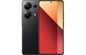 Купить Xiaomi Redmi Note 13 Pro 4G 12/512Gb Black
