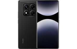 Купить Xiaomi Redmi Note 14 Pro 4G 12/512Gb Black