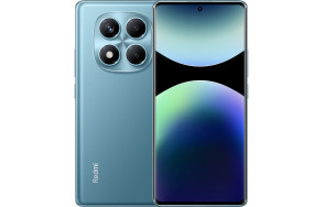 Купить Xiaomi Redmi Note 14 Pro 4G 8/256Gb Blue