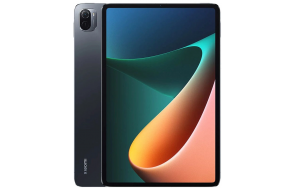 Купить Xiaomi Mi Pad 5 6/256GB Cosmic Gray