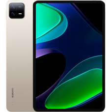 Купить Xiaomi Mi Pad 6 8/128GB Gold