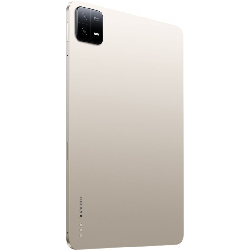 Xiaomi Mi Pad 6 8/128GB Gold