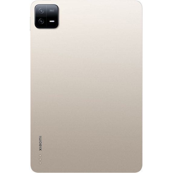 Xiaomi Mi Pad 6 8/128GB Gold