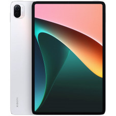 Купить Xiaomi Mi Pad 5 Pro 6/256GB Pearl White
