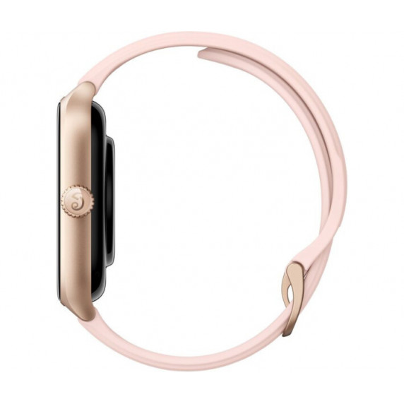 Умные часы Amazfit GTS 4 Pink