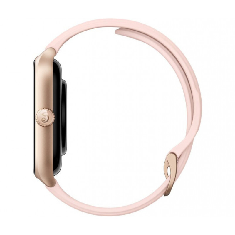 Умные часы Amazfit GTS 4 Pink