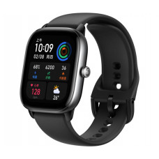 Купить Умные часы Amazfit GTS 4 mini Black