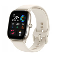 Купить Умные часы Amazfit GTS 4 mini Gold