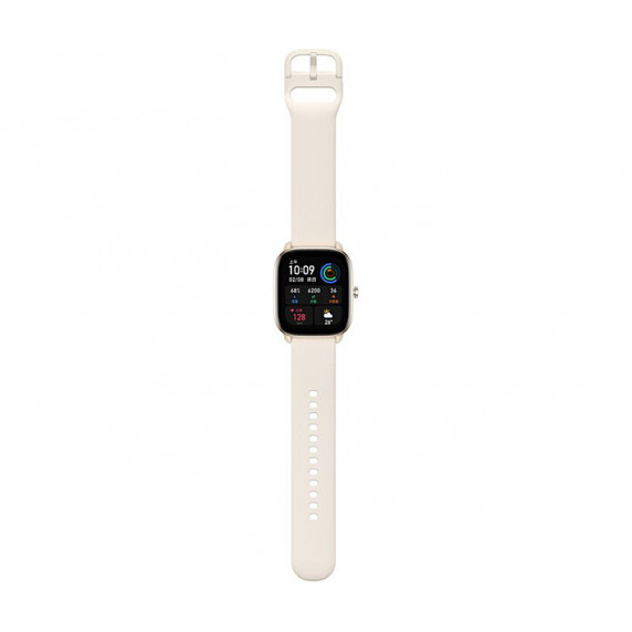Умные часы Amazfit GTS 4 mini Gold
