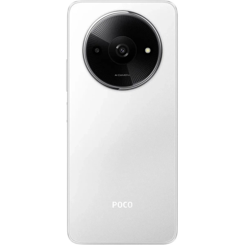 Xiaomi POCO C61 4/128Gb White