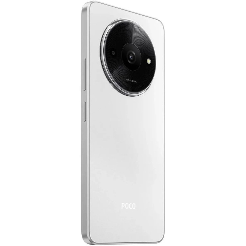Xiaomi POCO C61 4/128Gb White