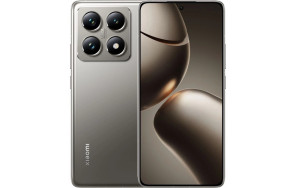 Купить Xiaomi Mi 14T Pro 12/512GB Gray