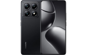 Купить Xiaomi Mi 14T Pro 12/256GB Black