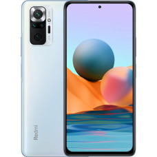 Купить Xiaomi Redmi Note 10 Pro 8/256 Glacier Blue