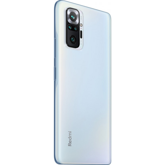 Xiaomi Redmi Note 10 Pro 8/128 Glacier Blue