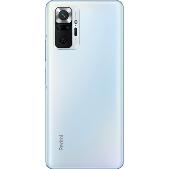 Xiaomi Redmi Note 10 Pro 8/128 Glacier Blue
