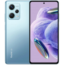 Купить Xiaomi Redmi Note 12 Pro Plus 8/256Gb Blue