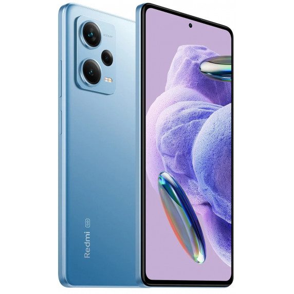 Xiaomi Redmi Note 12 Pro Plus 8/256Gb Blue