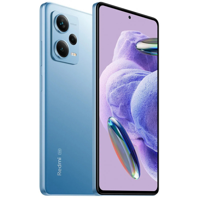 Xiaomi Redmi Note 12 Pro Plus 8/256Gb Blue