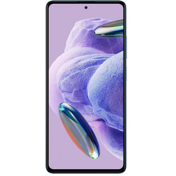 Xiaomi Redmi Note 12 Pro Plus 8/256Gb Blue