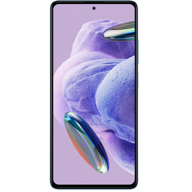 Xiaomi Redmi Note 12 Pro Plus 12/256Gb Blue