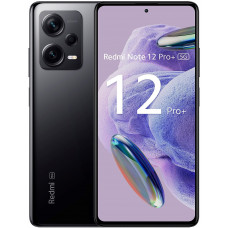 Купить Xiaomi Redmi Note 12 Pro Plus 12/256Gb Black