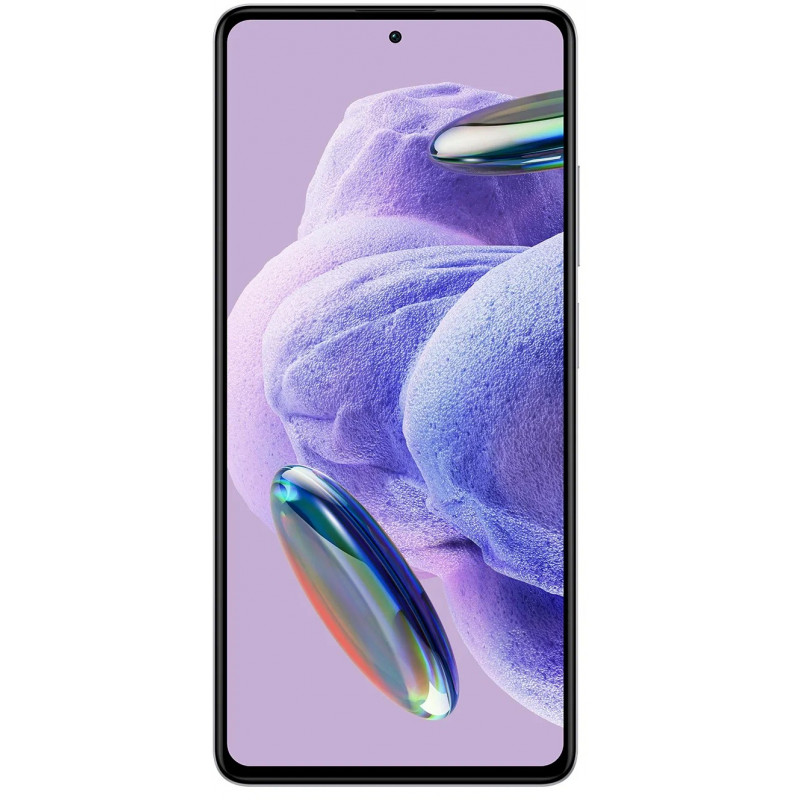 Xiaomi Redmi Note 12 Pro Plus 8/256Gb White