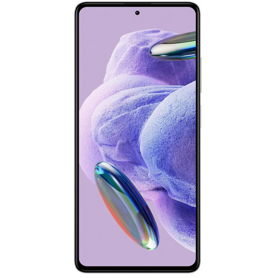 Xiaomi Redmi Note 12 Pro Plus 12/256Gb White