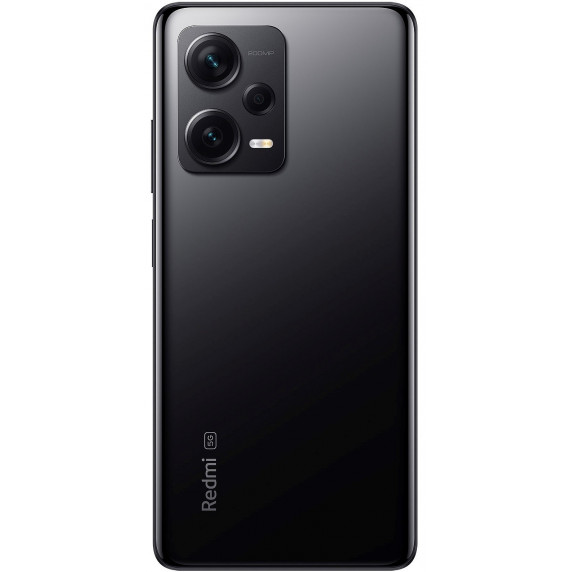 Xiaomi Redmi Note 12 Pro Plus 8/256Gb Black