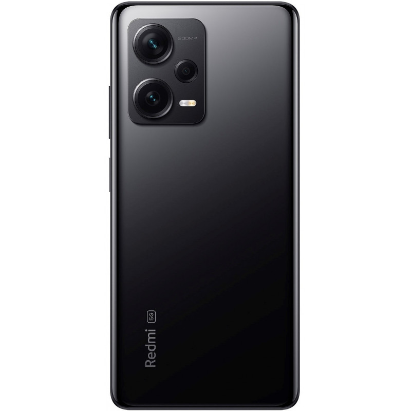 Xiaomi Redmi Note 12 Pro Plus 8/256Gb Black