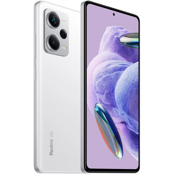 Xiaomi Redmi Note 12 Pro Plus 12/256Gb White