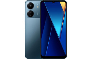 Купить Xiaomi POCO C65 6/128 Blue
