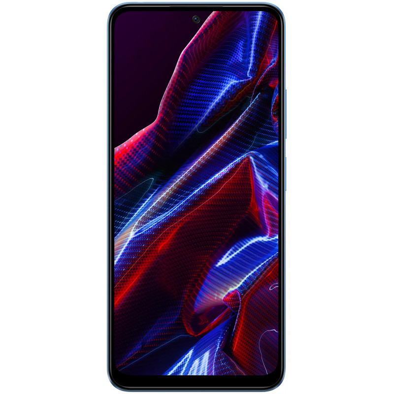 Xiaomi POCO X5 5G 6/128GB Blue